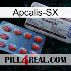 Apcalis-Sx 36